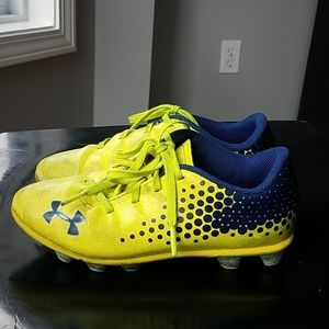 Size 13 Soccer Cleats